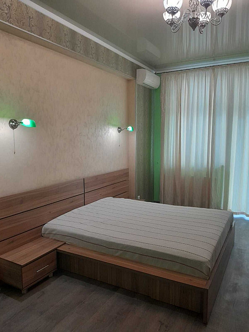 Аренда 3 ком.кв. Адмирал Николаев - изображение 4