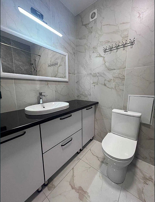 Оренда 1-кім ЖК Липки Ивано-Франковск - изображение 4