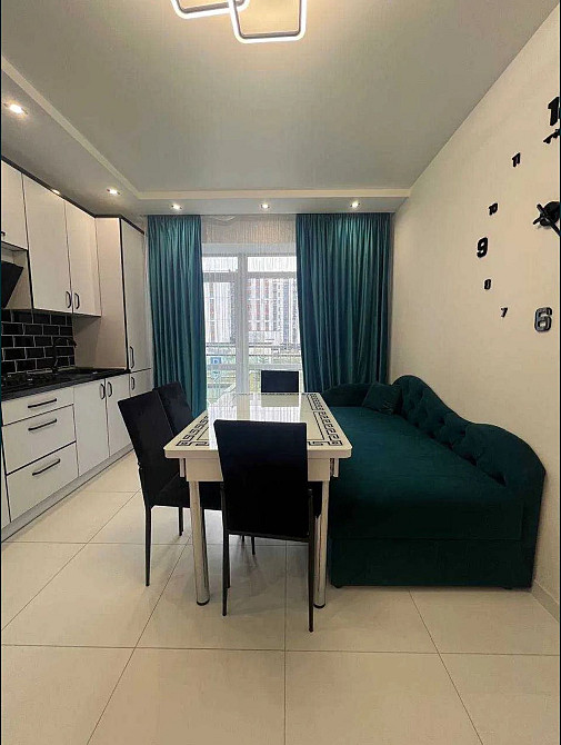 Оренда 1-кім ЖК Липки Ивано-Франковск - изображение 3