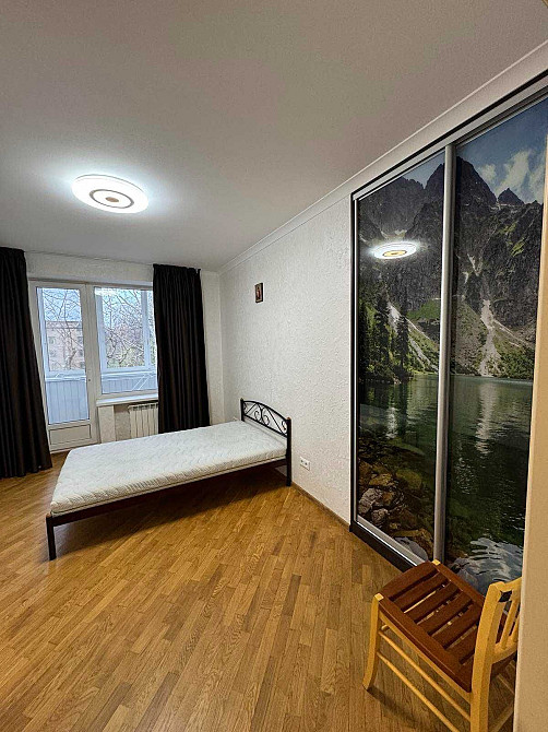 Аренда 2х комнатная Запоріжжя - зображення 4