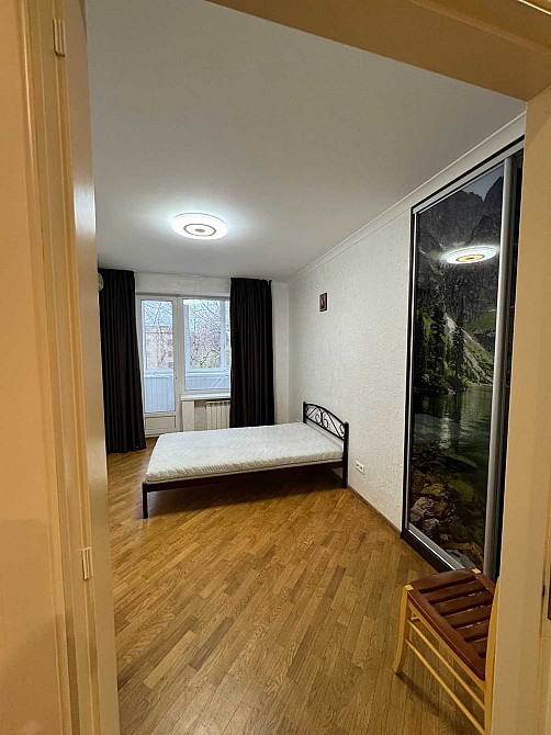 Аренда 2х комнатная Запоріжжя - зображення 6