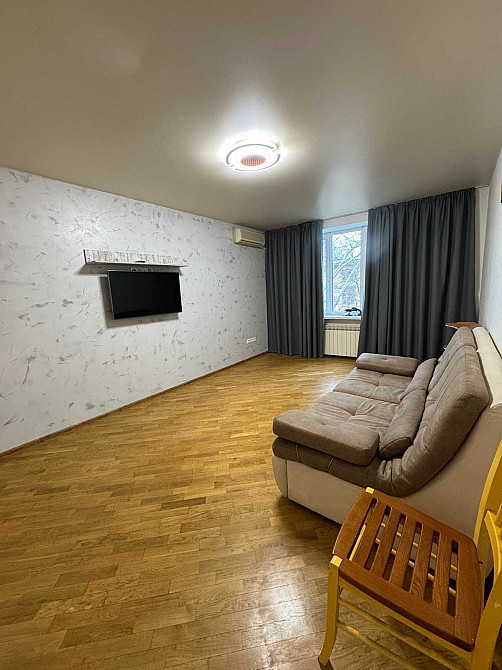 Аренда 2х комнатная Запоріжжя - зображення 2