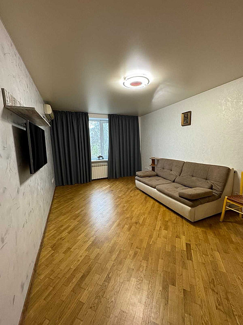 Аренда 2х комнатная Запоріжжя - зображення 1