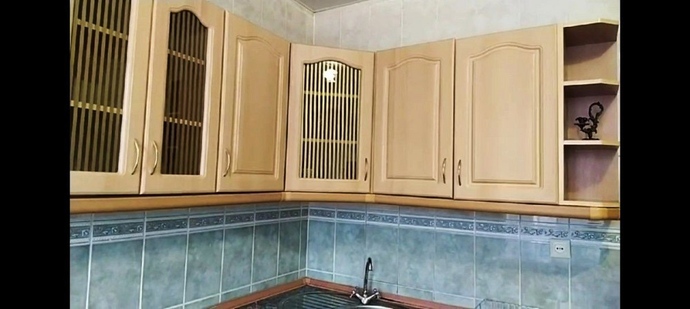 Оренда 2-х кімнатної квартири Каменское (Запорожская обл.) - изображение 1