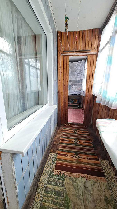 Оренда 3кмн квартири, Бабурка (111-957-430) Запоріжжя - зображення 4