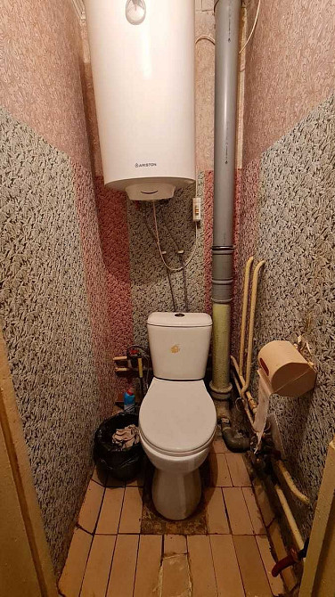 Оренда 3кмн квартири, Бабурка (111-957-430) Запоріжжя - зображення 8