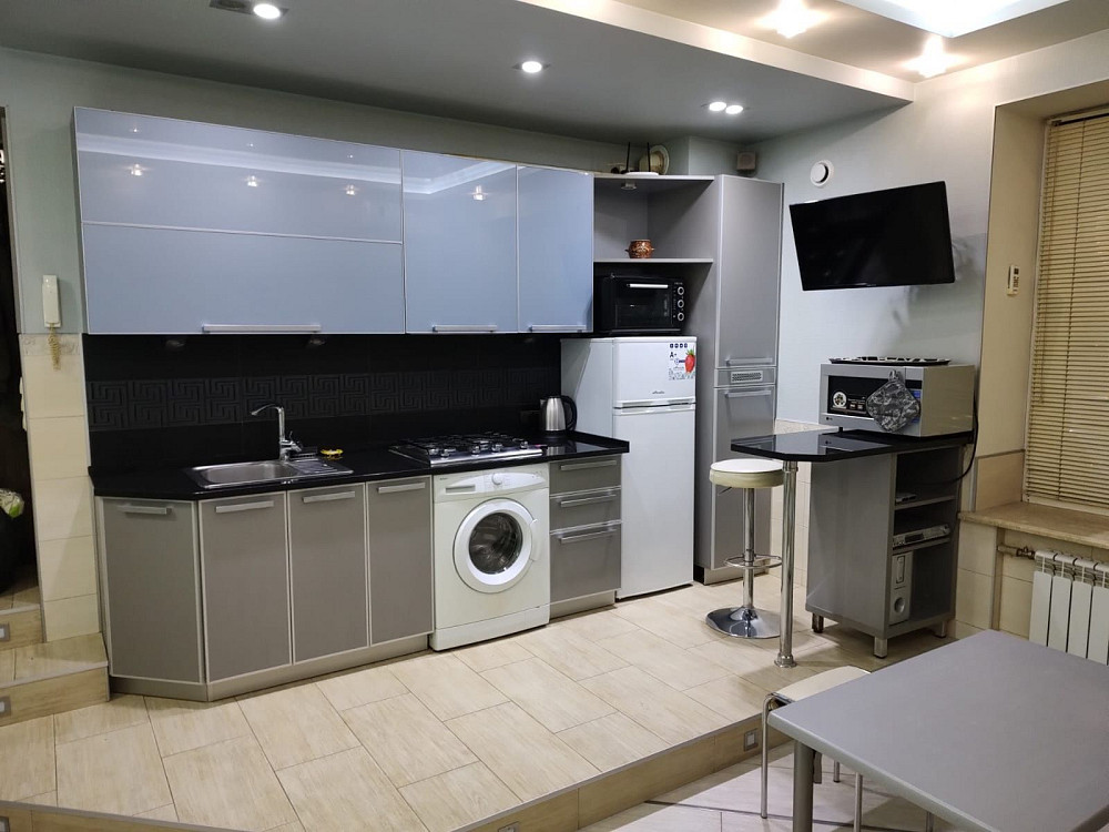 Аренда двухкомнатной квартиры в Центре Харьков - изображение 2