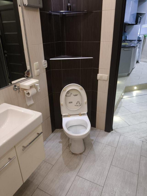 Аренда двухкомнатной квартиры в Центре Харьков - изображение 7