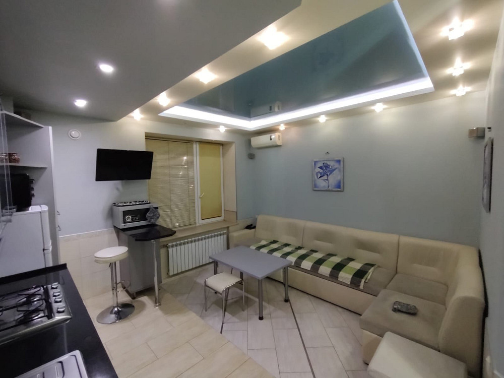 Аренда двухкомнатной квартиры в Центре Харьков - изображение 1