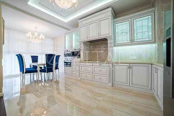 Оренда квартири, ЖК Новопечерскькі Липки, Драгомирова, Верхогляда Киев