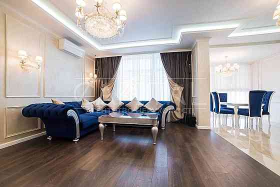 Оренда квартири, ЖК Новопечерскькі Липки, Драгомирова, Верхогляда Киев