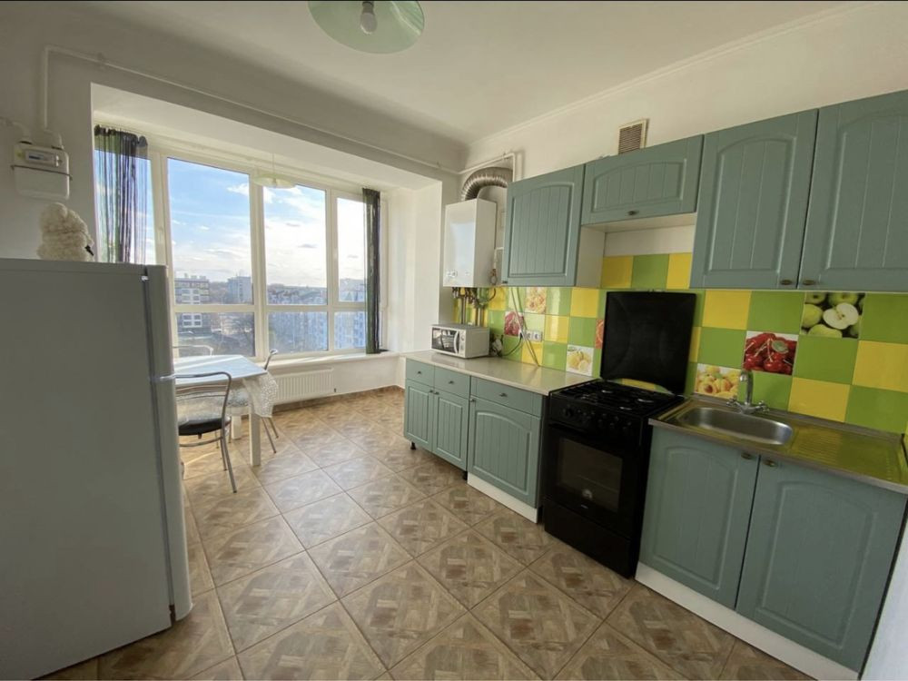 ЦЕНТР! Здам Гарну 1 кімн.кв по Пр.Перемоги в р-ні Прогресу Чернігів - зображення 2