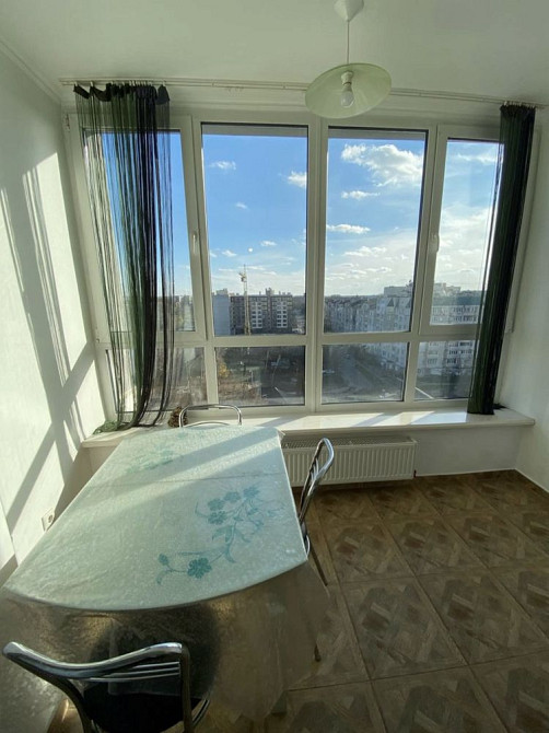 ЦЕНТР! Здам Гарну 1 кімн.кв по Пр.Перемоги в р-ні Прогресу Чернігів - зображення 3