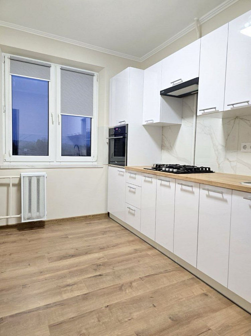 ПЕРША ЗДАЧА! Здам сучасну 2х на ГЕРОЇВ МАЙДАНУ (парк ЖОВТНЕВИЙ), вільн Черновцы - изображение 1