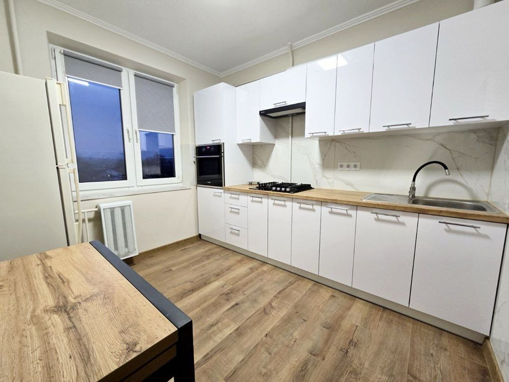 ПЕРША ЗДАЧА! Здам сучасну 2х на ГЕРОЇВ МАЙДАНУ (парк ЖОВТНЕВИЙ), вільн Черновцы - изображение 2