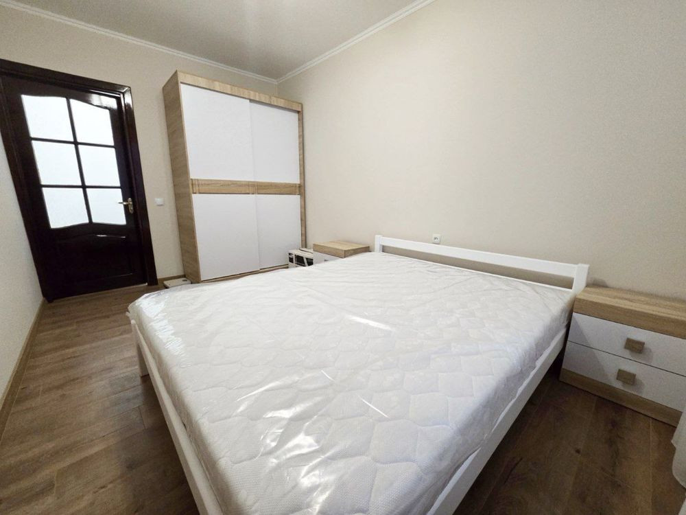 ПЕРША ЗДАЧА! Здам сучасну 2х на ГЕРОЇВ МАЙДАНУ (парк ЖОВТНЕВИЙ), вільн Черновцы - изображение 8