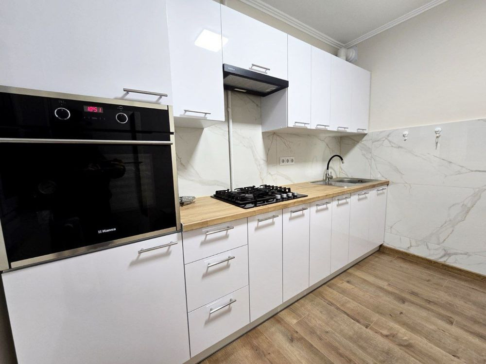 ПЕРША ЗДАЧА! Здам сучасну 2х на ГЕРОЇВ МАЙДАНУ (парк ЖОВТНЕВИЙ), вільн Черновцы - изображение 6