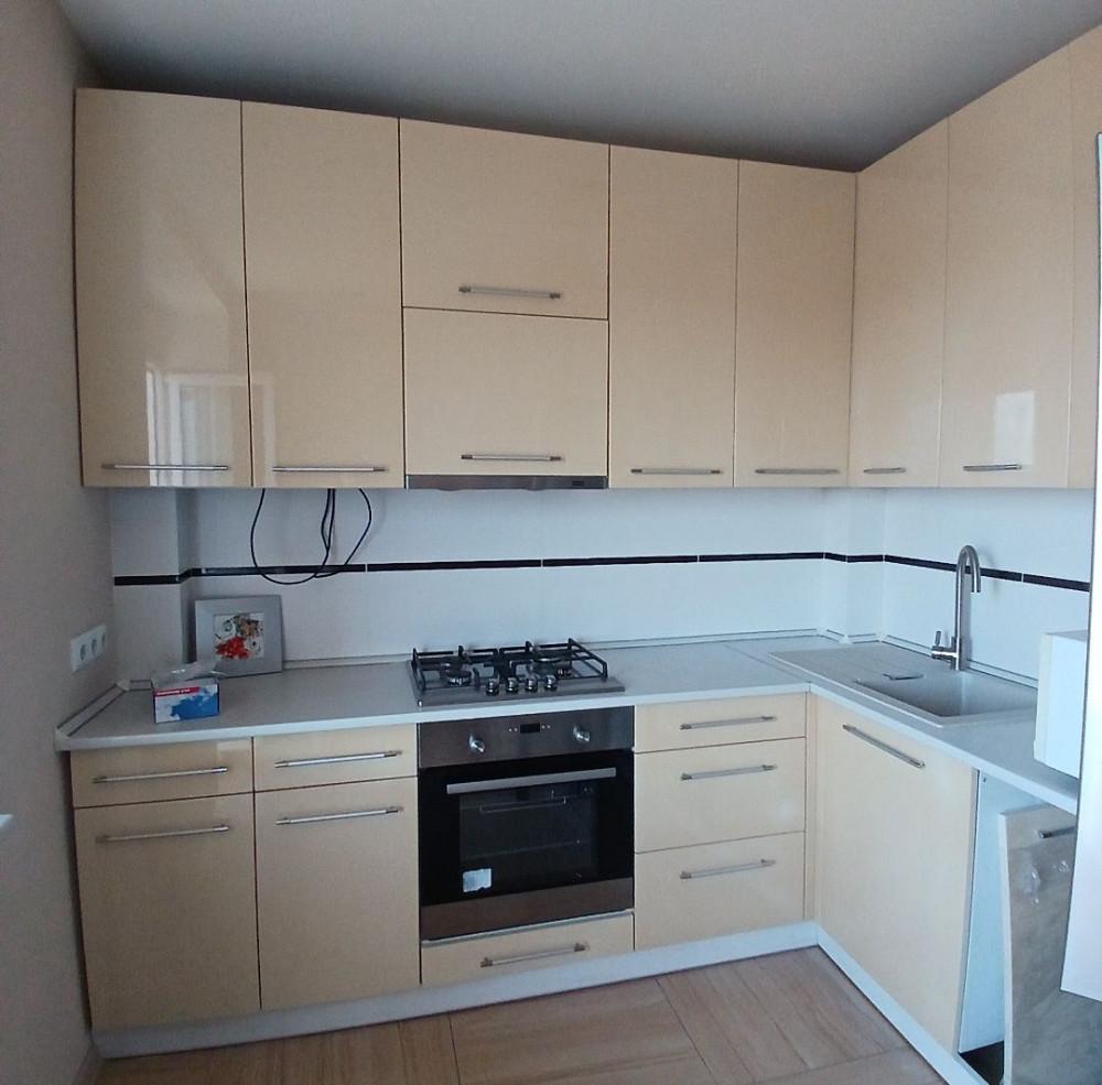 Оренда 2х кім квартири центр,вул Ленкавського Ивано-Франковск - изображение 5