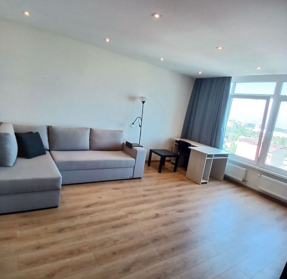 Оренда 2х кім квартири центр,вул Ленкавського Ивано-Франковск - изображение 4