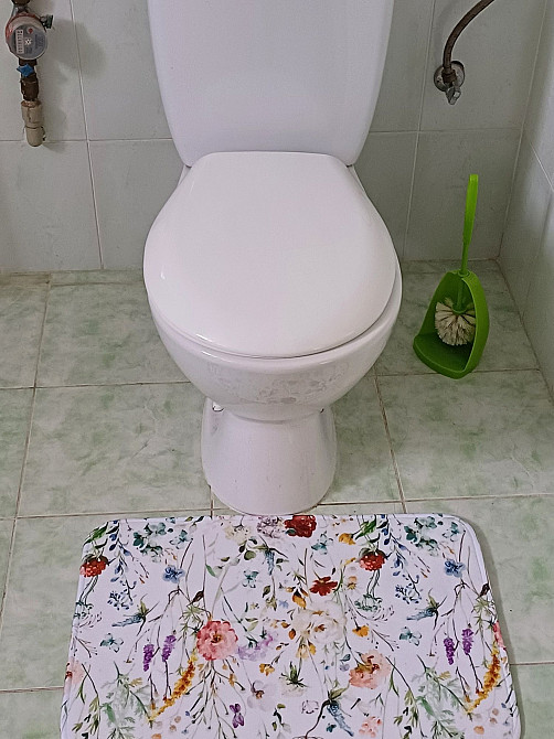 1к-квартира здається в оренду Мукачево - изображение 4