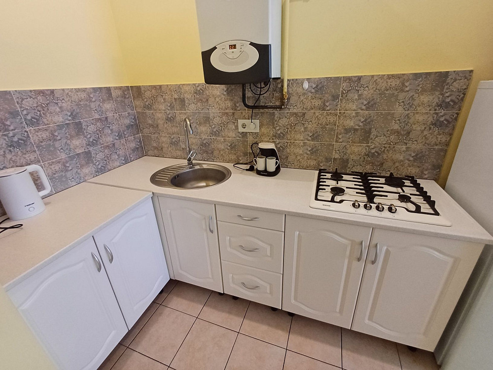 1к-квартира здається в оренду Мукачево - изображение 2