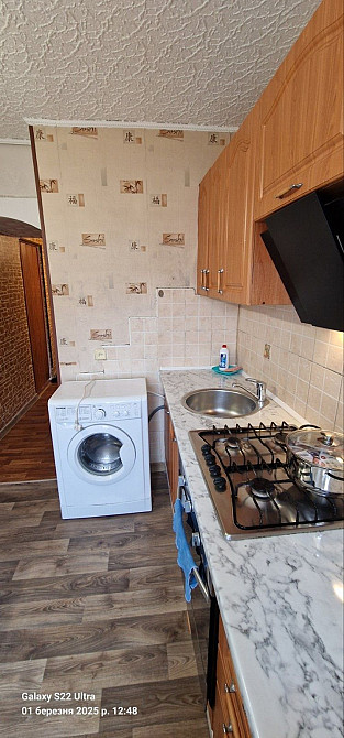 Сдам 1 комн квартиру Глушко Королева Одеса - зображення 5