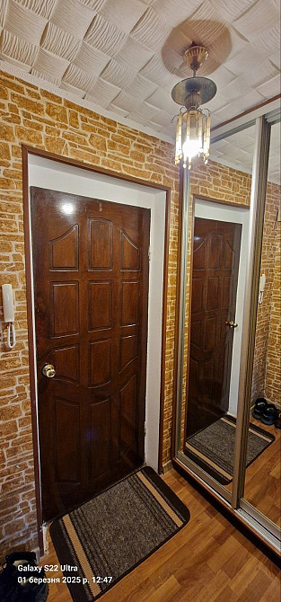 Сдам 1 комн квартиру Глушко Королева Одеса - зображення 6