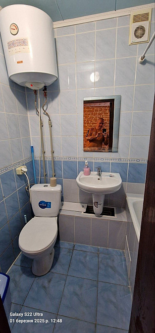 Сдам 1 комн квартиру Глушко Королева Одеса - зображення 8