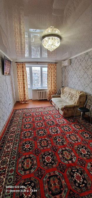 Сдам 1 комн квартиру Глушко Королева Одеса - зображення 1