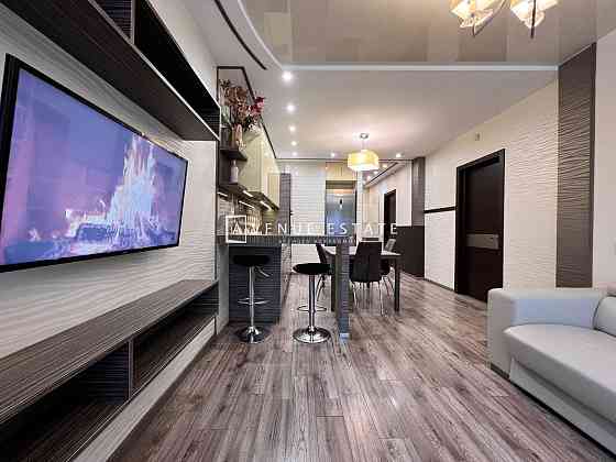 Оренда 2кім. кввартири 3 пов. 65м2 ЖК Парк Авеню пр-т Голосіївський 60 Киев