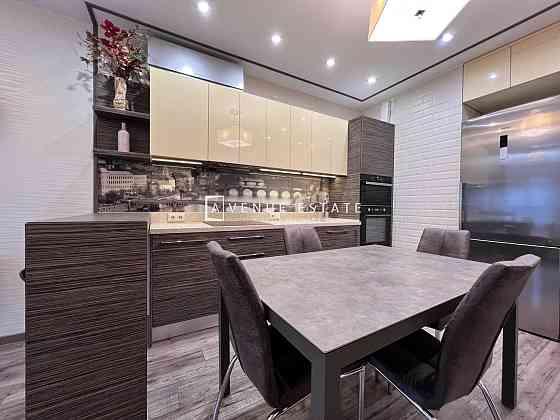 Оренда 2кім. кввартири 3 пов. 65м2 ЖК Парк Авеню пр-т Голосіївський 60 Киев