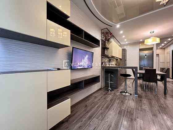 Оренда 2кім. кввартири 3 пов. 65м2 ЖК Парк Авеню пр-т Голосіївський 60 Киев