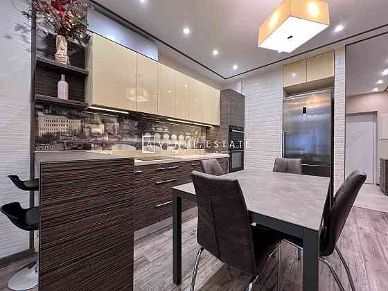 Оренда 2кім. кввартири 3 пов. 65м2 ЖК Парк Авеню пр-т Голосіївський 60 Киев