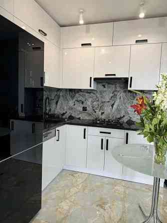 Перша здача. Липки. Озеро Ивано-Франковск