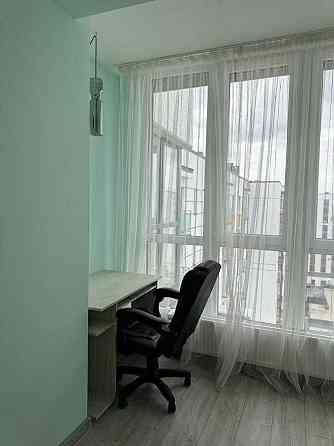 Перша здача. Липки. Озеро Ивано-Франковск