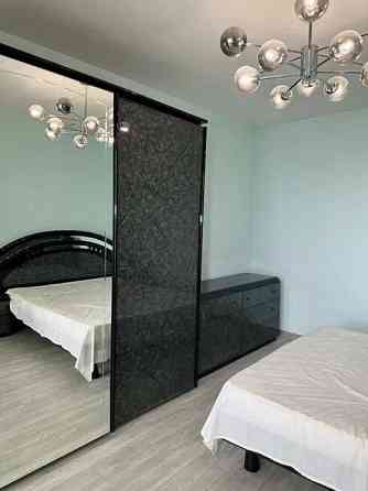 Перша здача. Липки. Озеро Ивано-Франковск