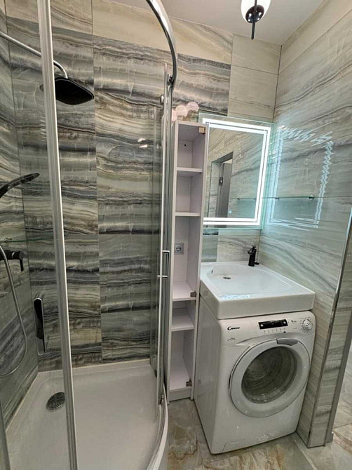 Перша здача. Липки. Озеро Івано-Франківськ - зображення 8