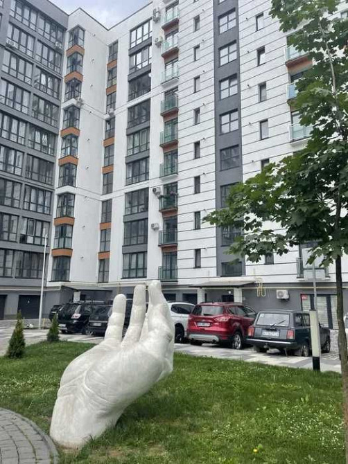 Перша здача. Липки. Озеро Івано-Франківськ - зображення 2