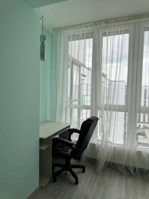 Перша здача. Липки. Озеро Івано-Франківськ - зображення 6