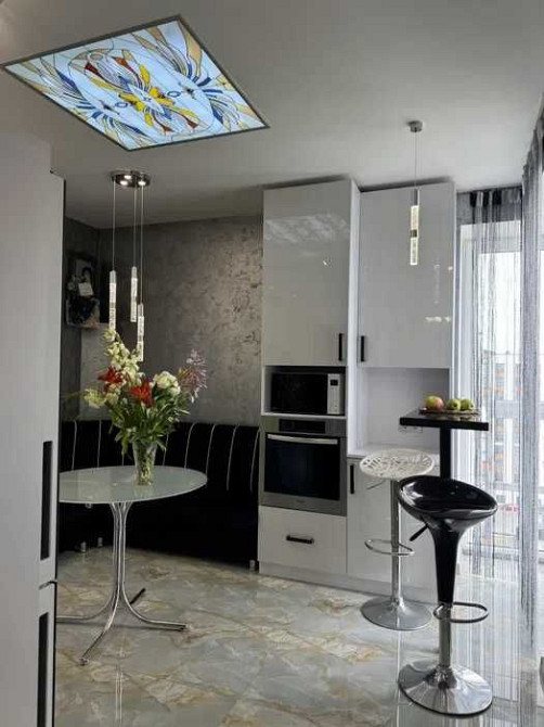 Перша здача. Липки. Озеро Івано-Франківськ - зображення 3