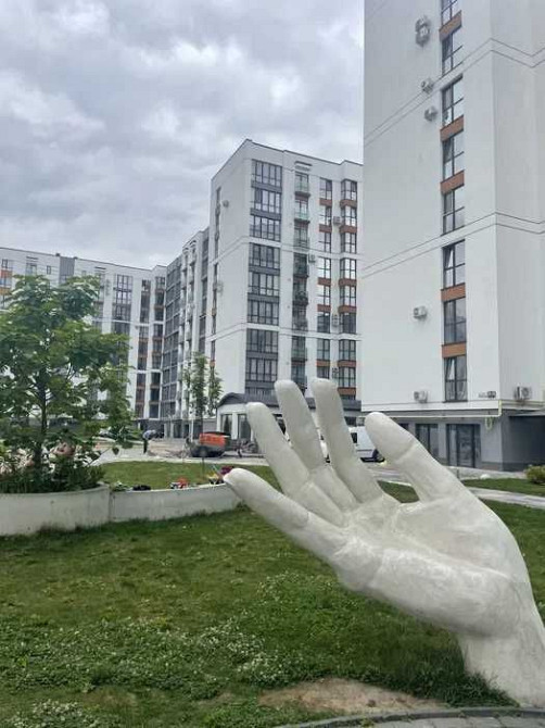 Перша здача. Липки. Озеро Івано-Франківськ - зображення 1