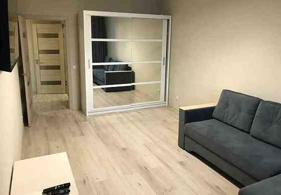 Оренда 1-кімнатної квартири на вул. М. Грушевського Днепр