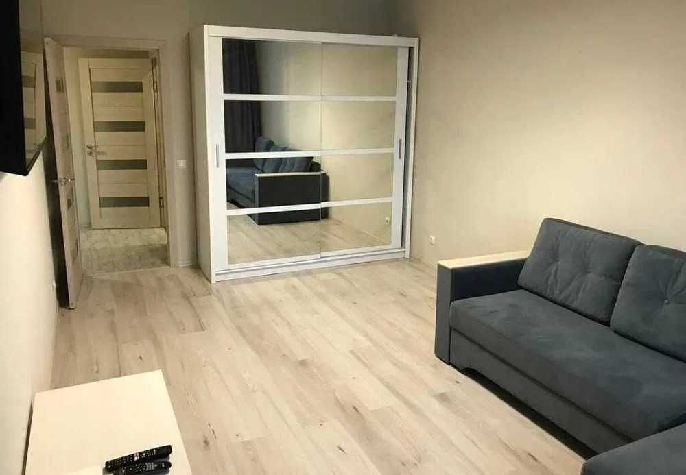 Оренда 1-кімнатної квартири на вул. М. Грушевського Днепр - изображение 4