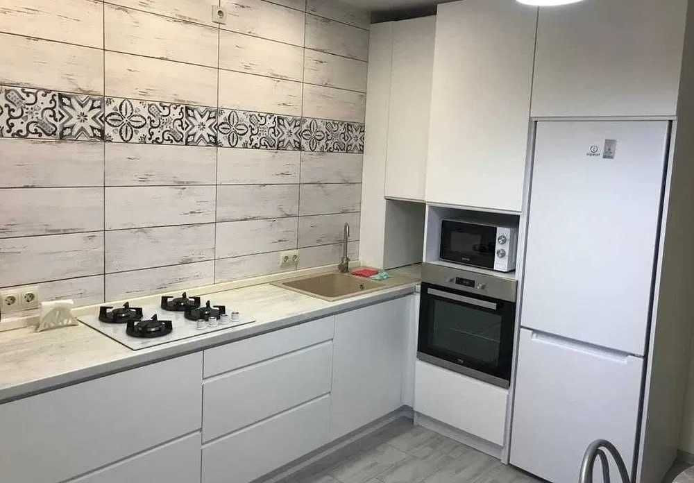 Оренда 1-кімнатної квартири на вул. М. Грушевського Днепр - изображение 7