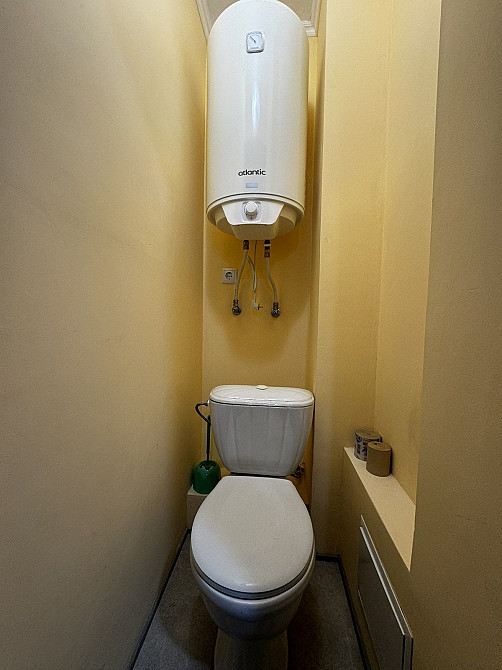 Оренда  3 кімнатної квартири на Леваневського/біля 20 та 21 школи Біла Церква - зображення 8