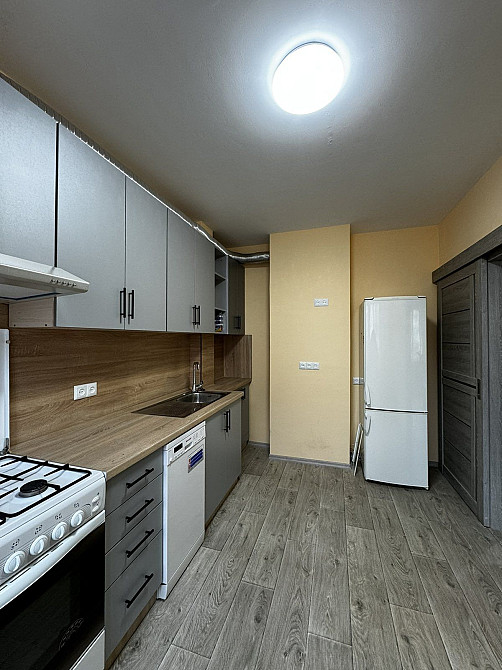 Оренда  3 кімнатної квартири на Леваневського/біля 20 та 21 школи Біла Церква - зображення 2