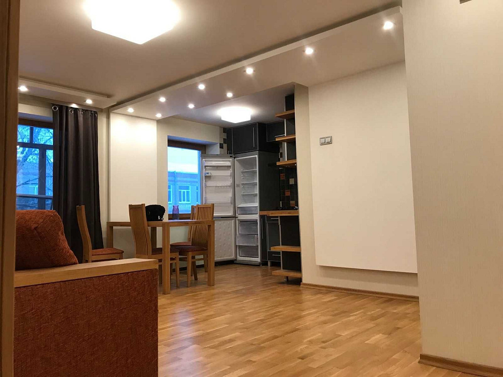 Трехкомнатная кв. Новые Дома, Дворец Спорта, Армейская. Можно животные Харьков - изображение 2