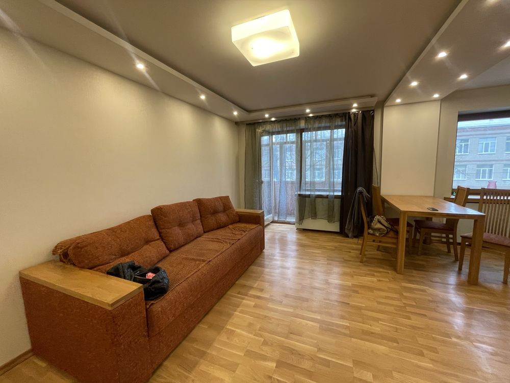 Трехкомнатная кв. Новые Дома, Дворец Спорта, Армейская. Можно животные Харьков - изображение 8