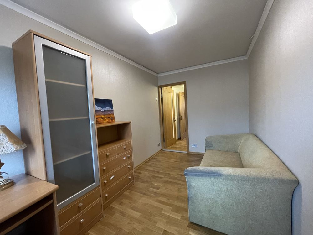 Трехкомнатная кв. Новые Дома, Дворец Спорта, Армейская. Можно животные Харьков - изображение 7