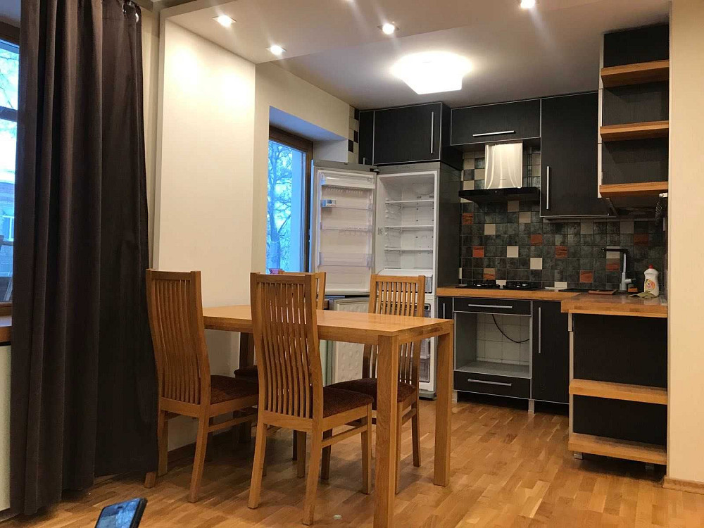 Трехкомнатная кв. Новые Дома, Дворец Спорта, Армейская. Можно животные Харьков - изображение 3